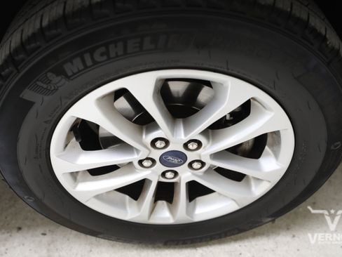 Used 2022 Ford Escape SE FWD image 31