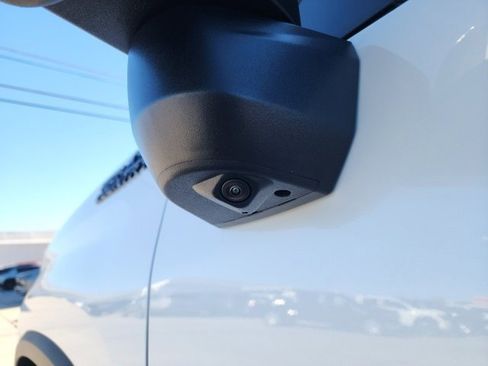 New 2026 Chevrolet Silverado 2500 High Country w/ Technology Package image 13