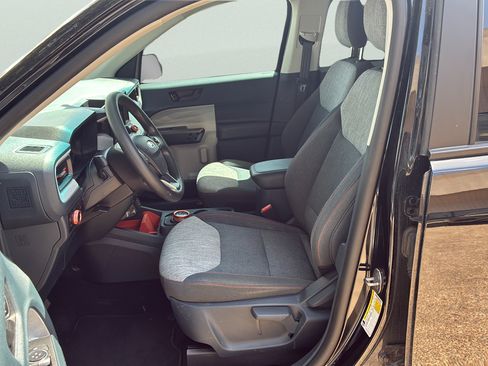 Used 2023 Ford Maverick XLT FWD image 21