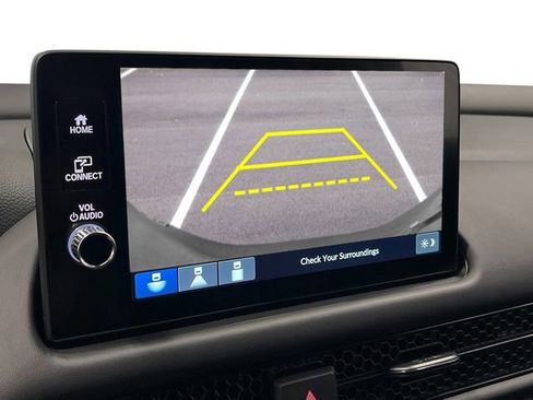 New 2026 Honda HR-V LX image 16