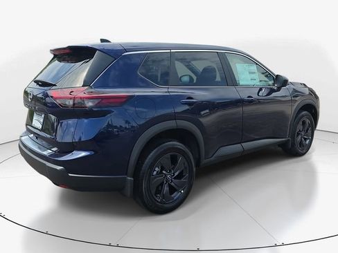 New 2026 Nissan Rogue SV w/ Cold Weather Package FWD image 6