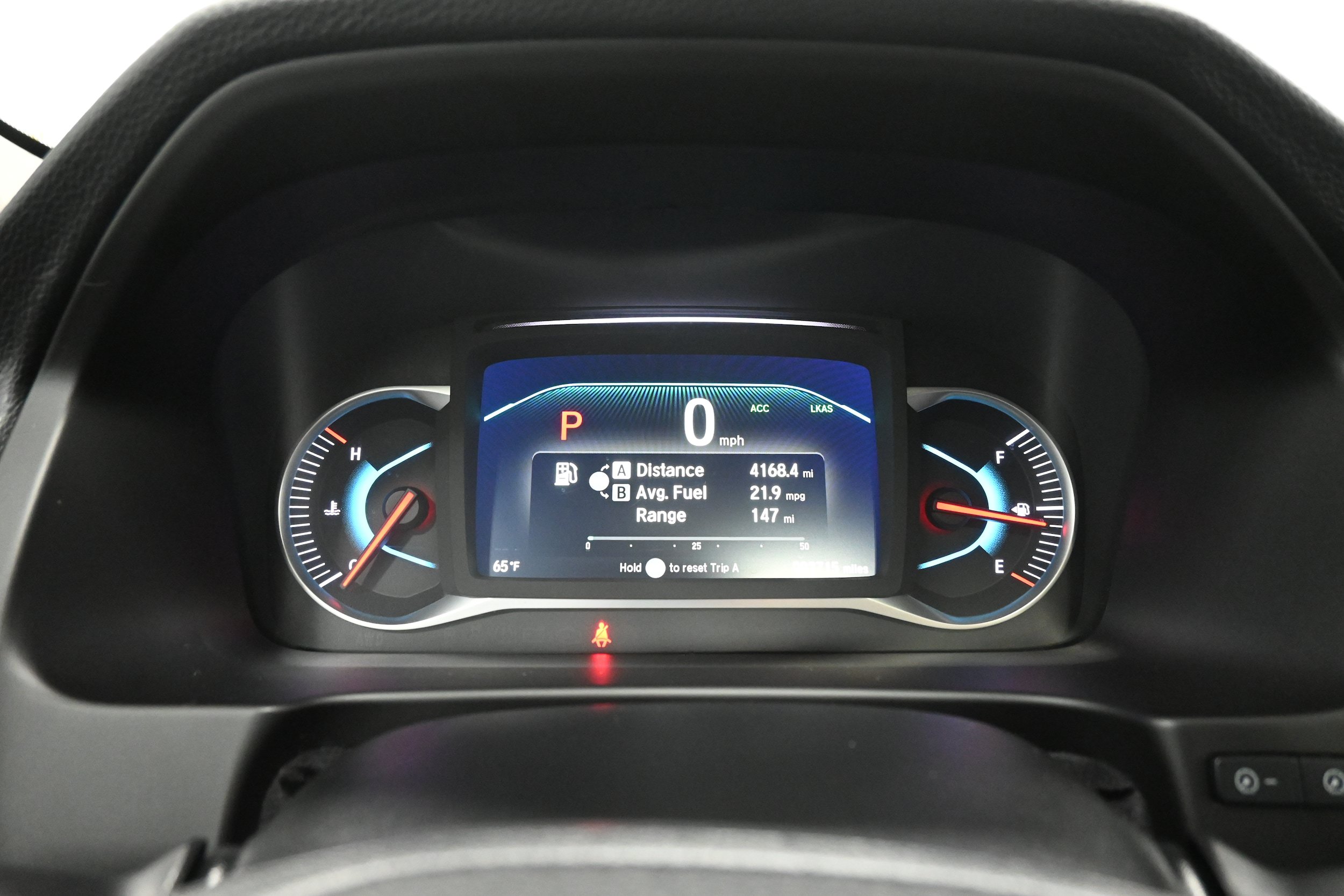 Used 2022 Honda Pilot EX-L image 8