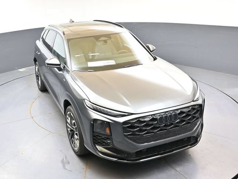 New 2026 Audi Q3 quattro 2.0T AWD/4WD image 43