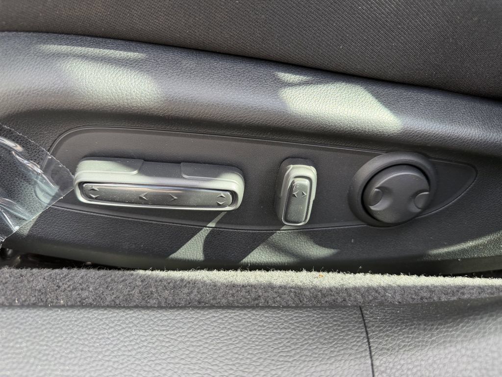 Used 2026 Honda Accord Sport image 17