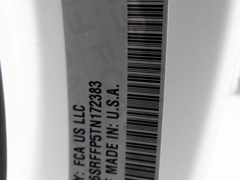 New 2026 RAM 1500 Big Horn image 37