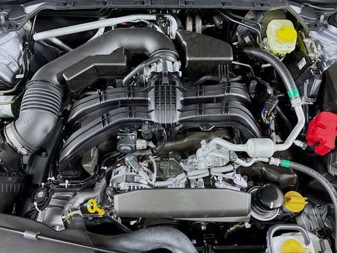 New 2026 Subaru Forester Premium image 30