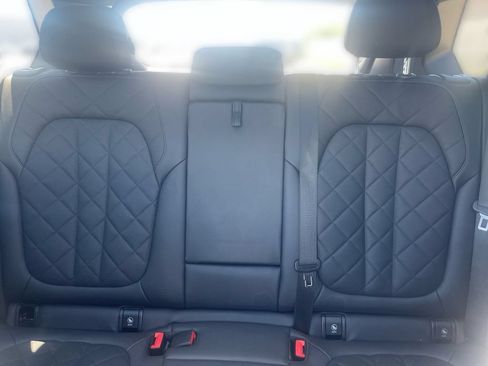 Used 2024 BMW X5 xDrive50e AWD/4WD image 34