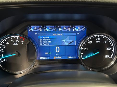 Used 2022 Ford F150 XLT w/ Equipment Group 302A High AWD/4WD image 26