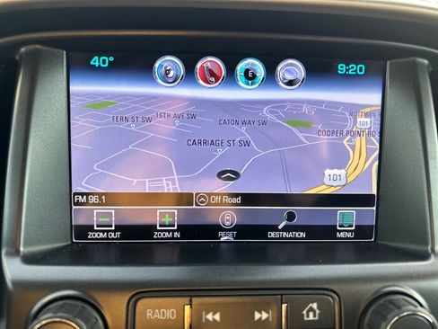 Used 2017 GMC Canyon Denali image 28