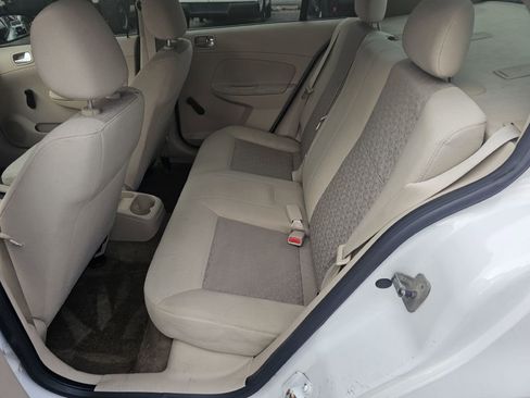Used 2007 Chevrolet Cobalt LS w/ Enhanced Safety Package image 16