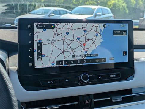 New 2025 Mitsubishi Outlander SE image 21