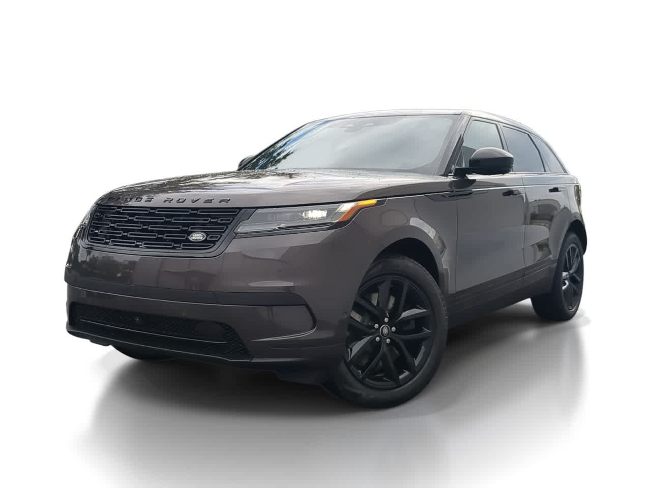 New 2026 Land Rover Range Rover Velar S AWD/4WD image 1