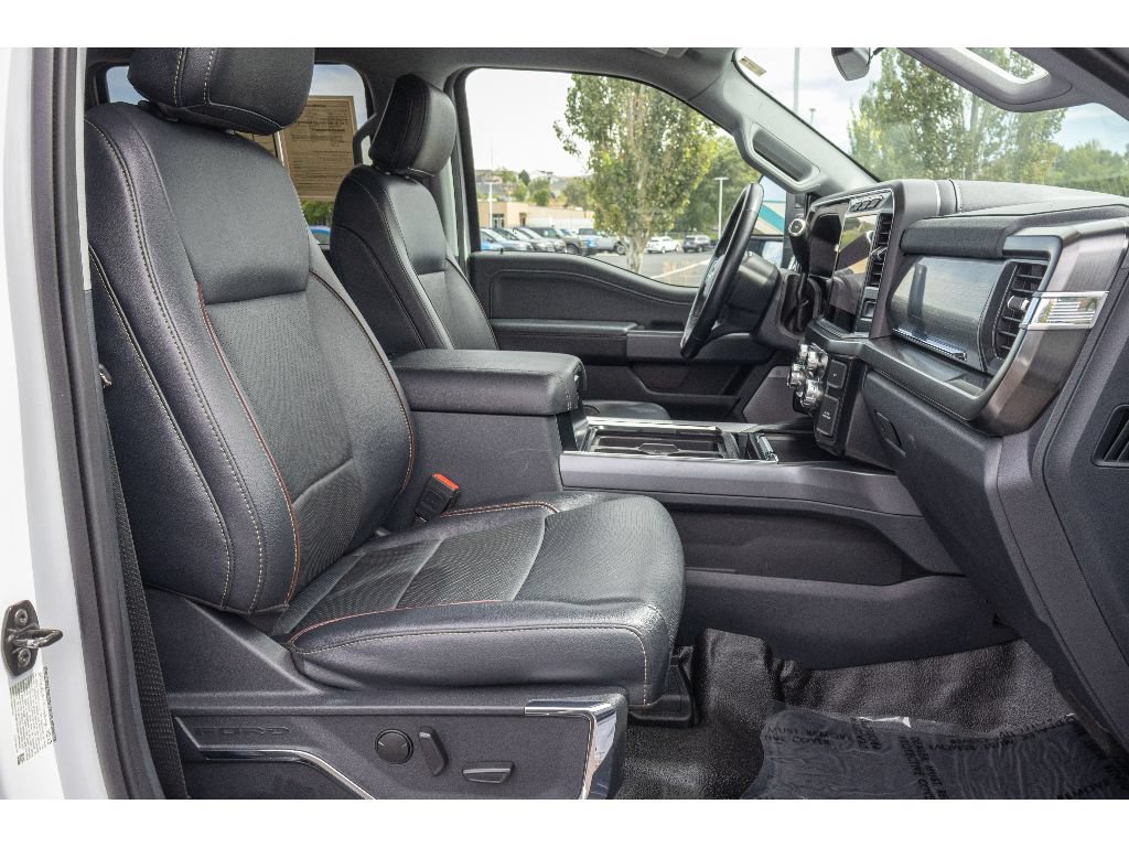 Used 2024 Ford F250 Lariat AWD/4WD image 11