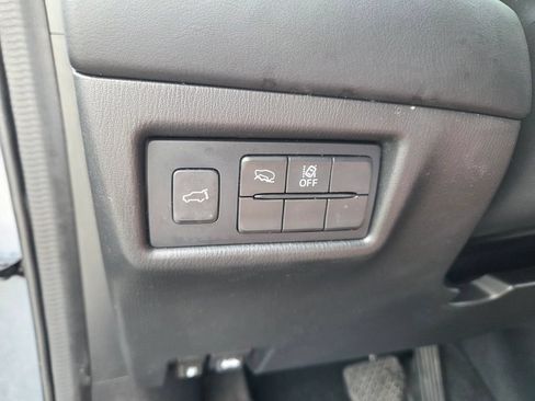 Certified 2023 MAZDA CX-5 Carbon Edition AWD/4WD image 23