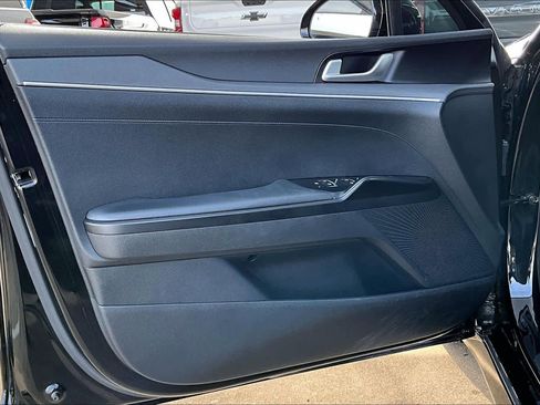 Used 2024 Kia K5 GT-Line image 24