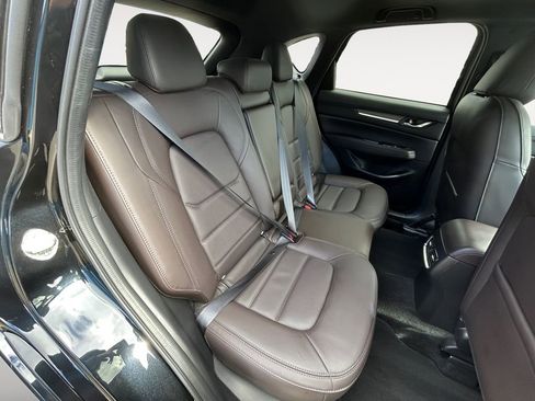 Used 2023 MAZDA CX-5 Signature image 12