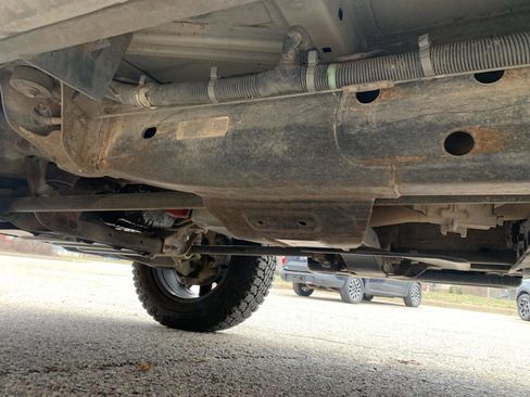 Used 2016 GMC Sierra 2500 Denali w/ Duramax Plus Package image 38