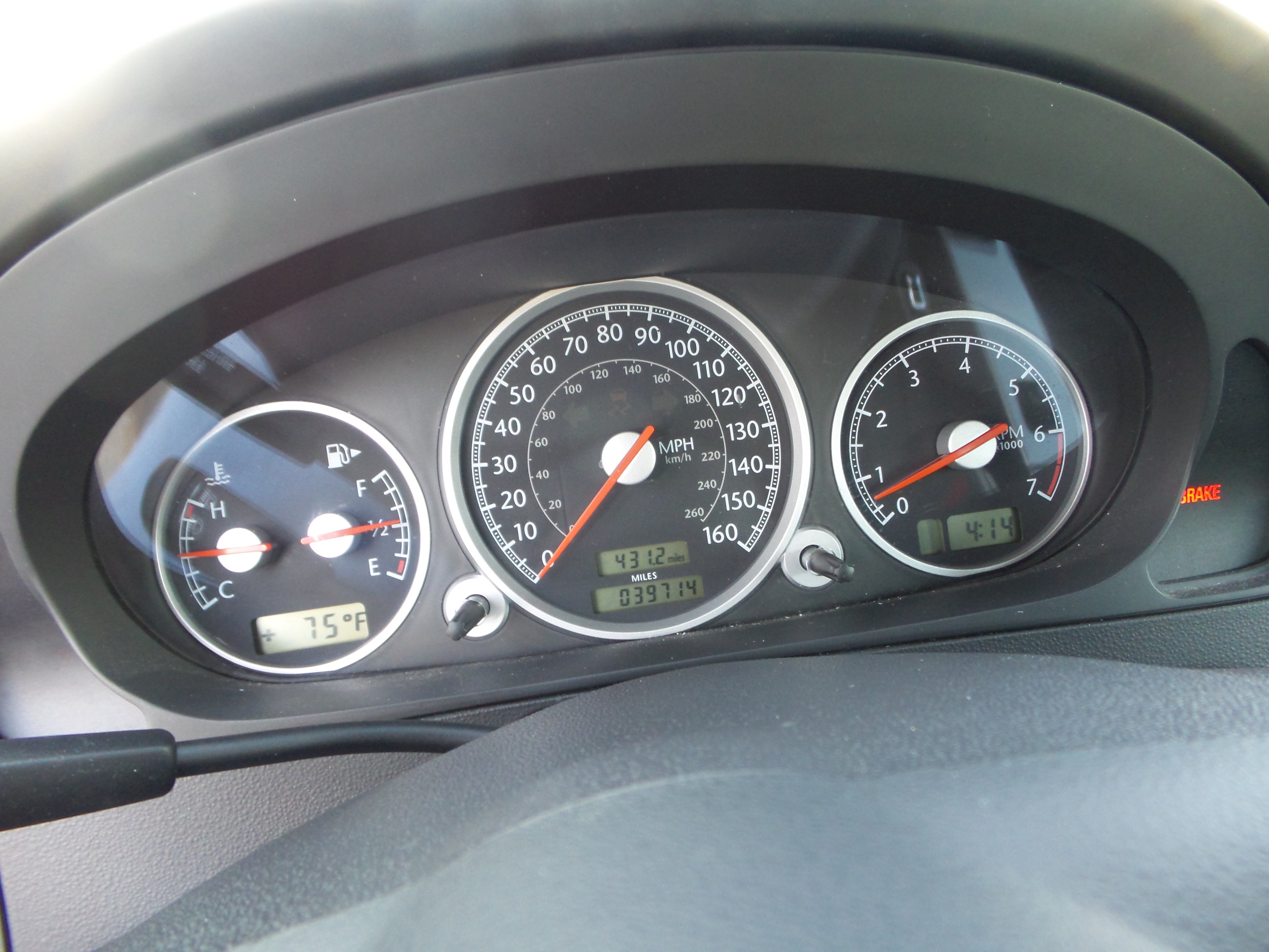 Used 2007 Chrysler Crossfire Coupe RWD image 48