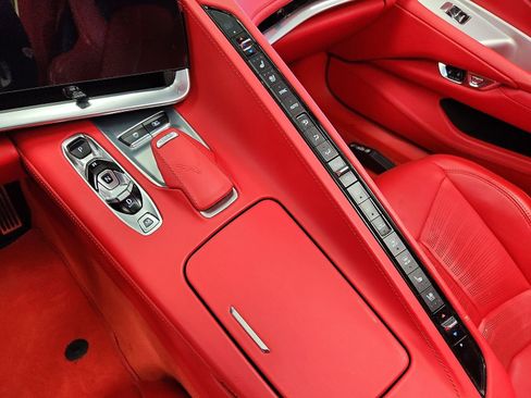 Used 2023 Chevrolet Corvette Stingray Premium Cpe image 18