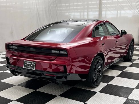 New 2026 Dodge Charger R/T w/ Driver Convenience Group AWD/4WD image 7
