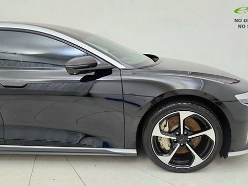 Used 2023 Lucid Air Touring AWD/4WD image 7