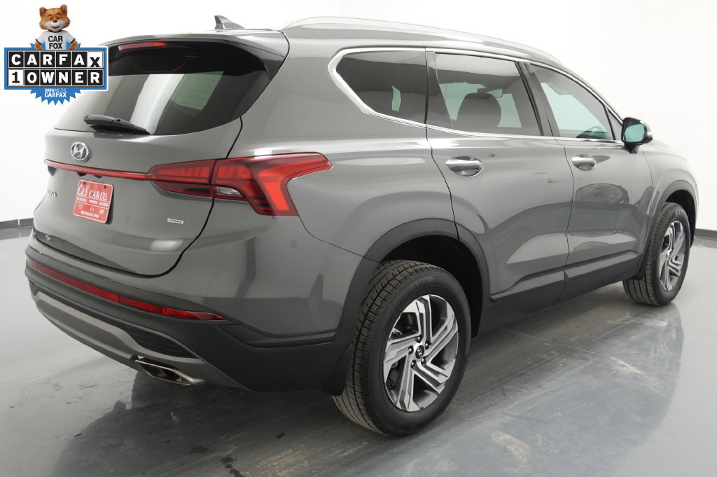 Used 2023 Hyundai Santa Fe SEL AWD/4WD image 8