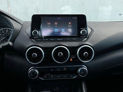 Used 2025 Nissan Sentra S image 24