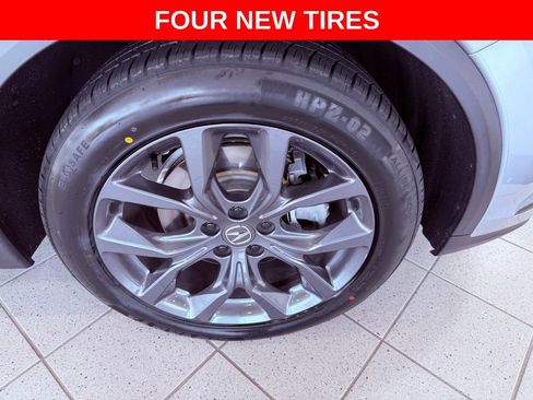 Used 2023 Acura MDX A-Spec image 4