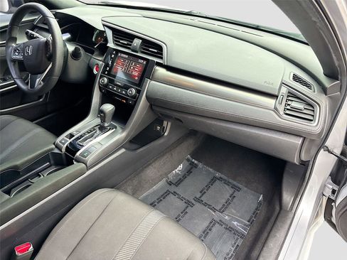 Used 2017 Honda Civic EX image 32