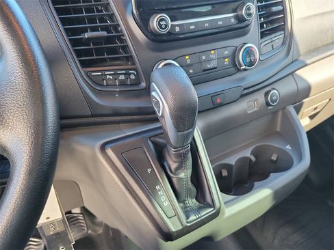 Certified 2020 Ford Transit 150 Medium Roof w/ Load Area Protection Package image 20