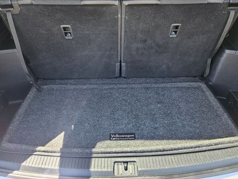 Used 2023 Volkswagen Atlas SEL Premium AWD/4WD image 6