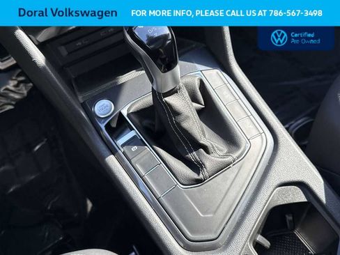 Certified 2024 Volkswagen Tiguan SE R-Line image 21
