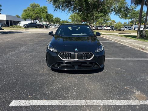 Certified 2025 BMW 228i xDrive image 3