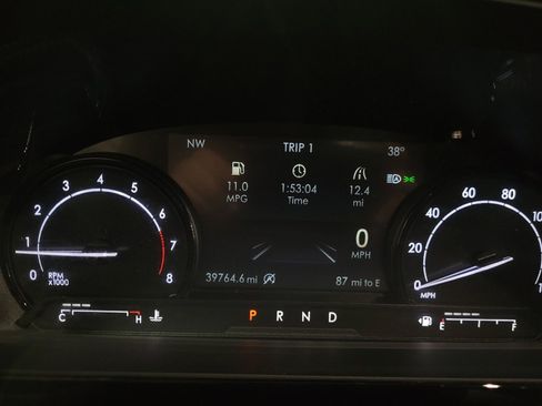 Used 2021 Lincoln Corsair AWD w/ Equipment Group 101A image 23