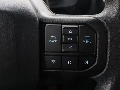 Used 2024 Ford F550 4x4 Crew Cab Super Duty image 29