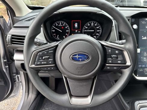 New 2026 Subaru Impreza 2.0i Sport image 38