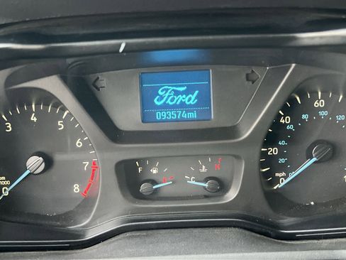 Used 2017 Ford Transit 250 148 Medium Roof w/ Interior Upgrade Package image 17