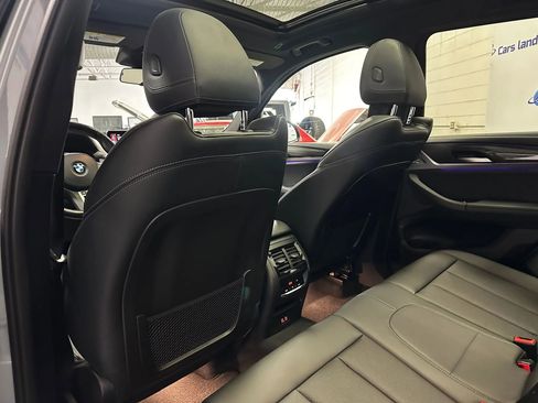 Used 2023 BMW X3 M40i w/ Premium Package image 13