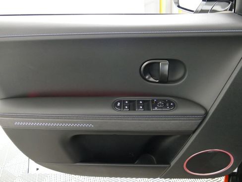 Used 2025 Hyundai Ioniq 5 N image 23