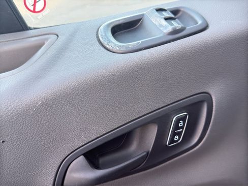 Used 2025 Ford Transit 250 Low Roof w/ Exterior Upgrade Package image 11