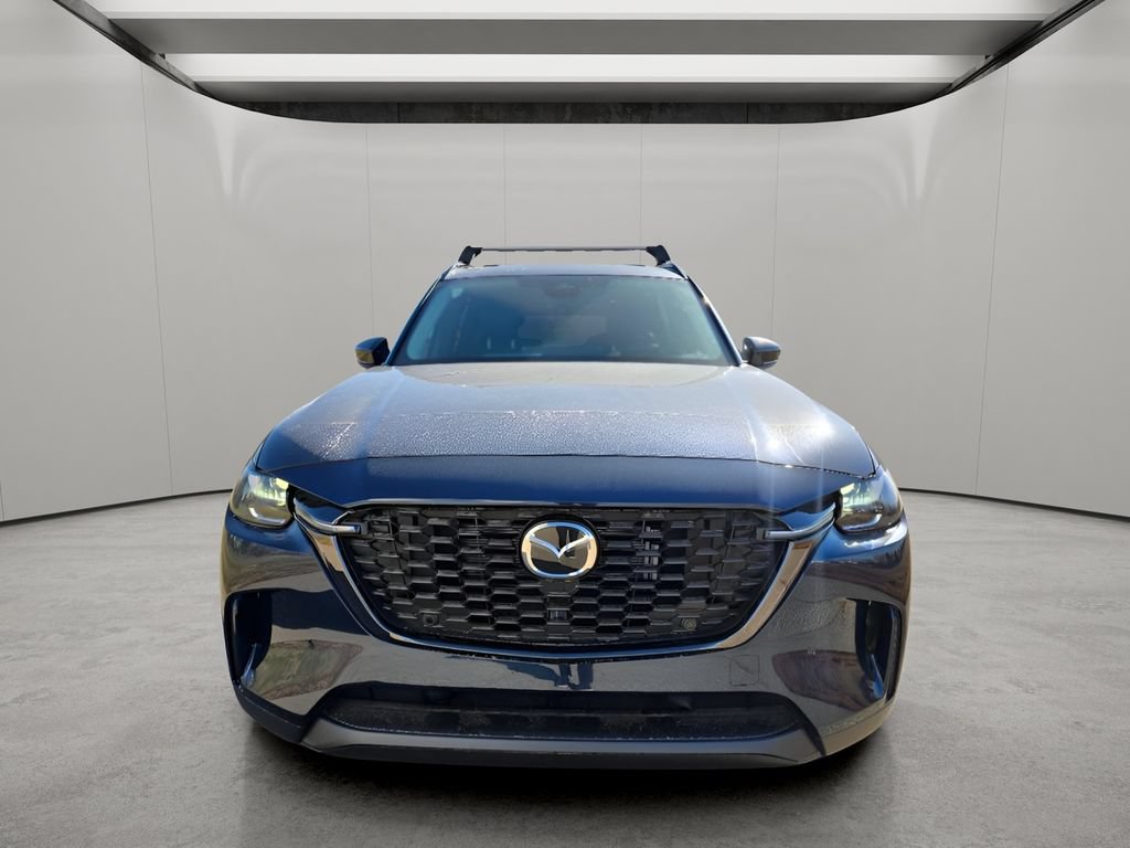 Used 2025 MAZDA CX-90 Plug-In Hybrid w/Premium Sport AWD/4WD image 8