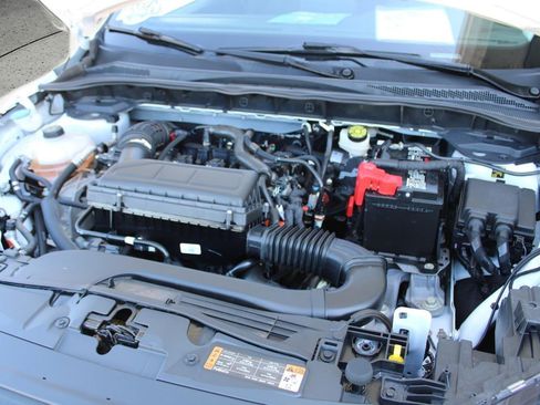 Used 2023 Ford Escape Active image 45