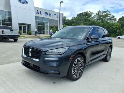 Used 2021 Lincoln Corsair Reserve w/ Equipment Group 201A