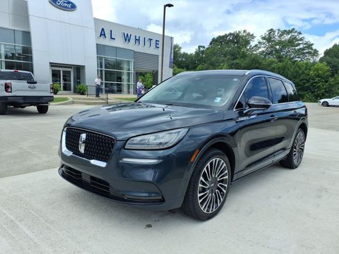 Used 2021 Lincoln Corsair Reserve w/ Equipment Group 201A AWD/4WD image 1