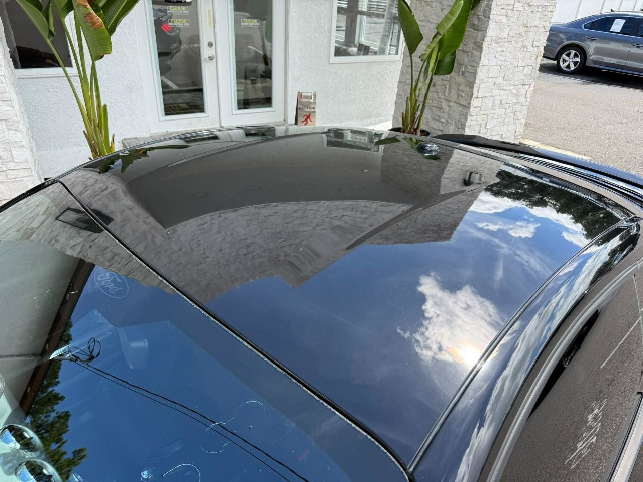 Used 2016 Ford Mustang GT Premium w/ Enhanced Security Package RWD image 13