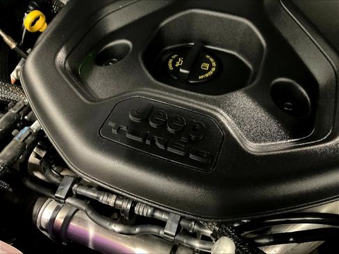 Used 2023 Jeep Grand Cherokee 4WD 4xe image 35