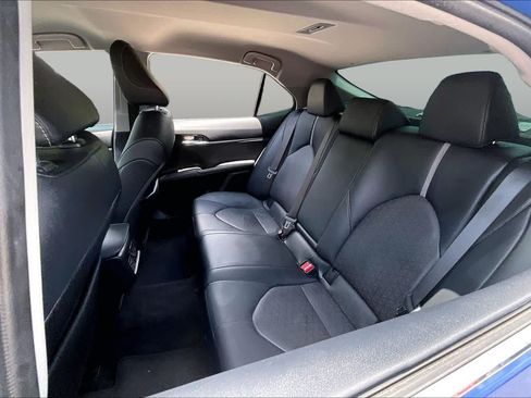 Used 2024 Toyota Camry XSE FWD image 20