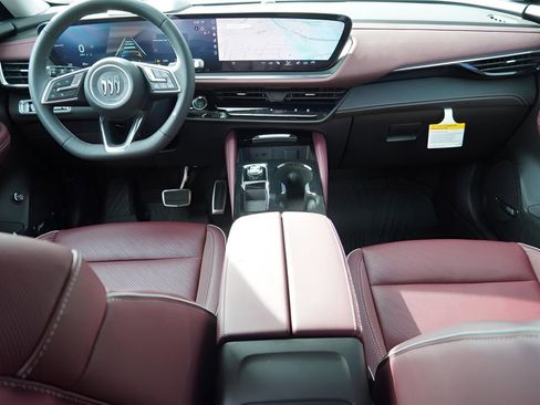 New 2026 Buick Envision Sport Touring image 25