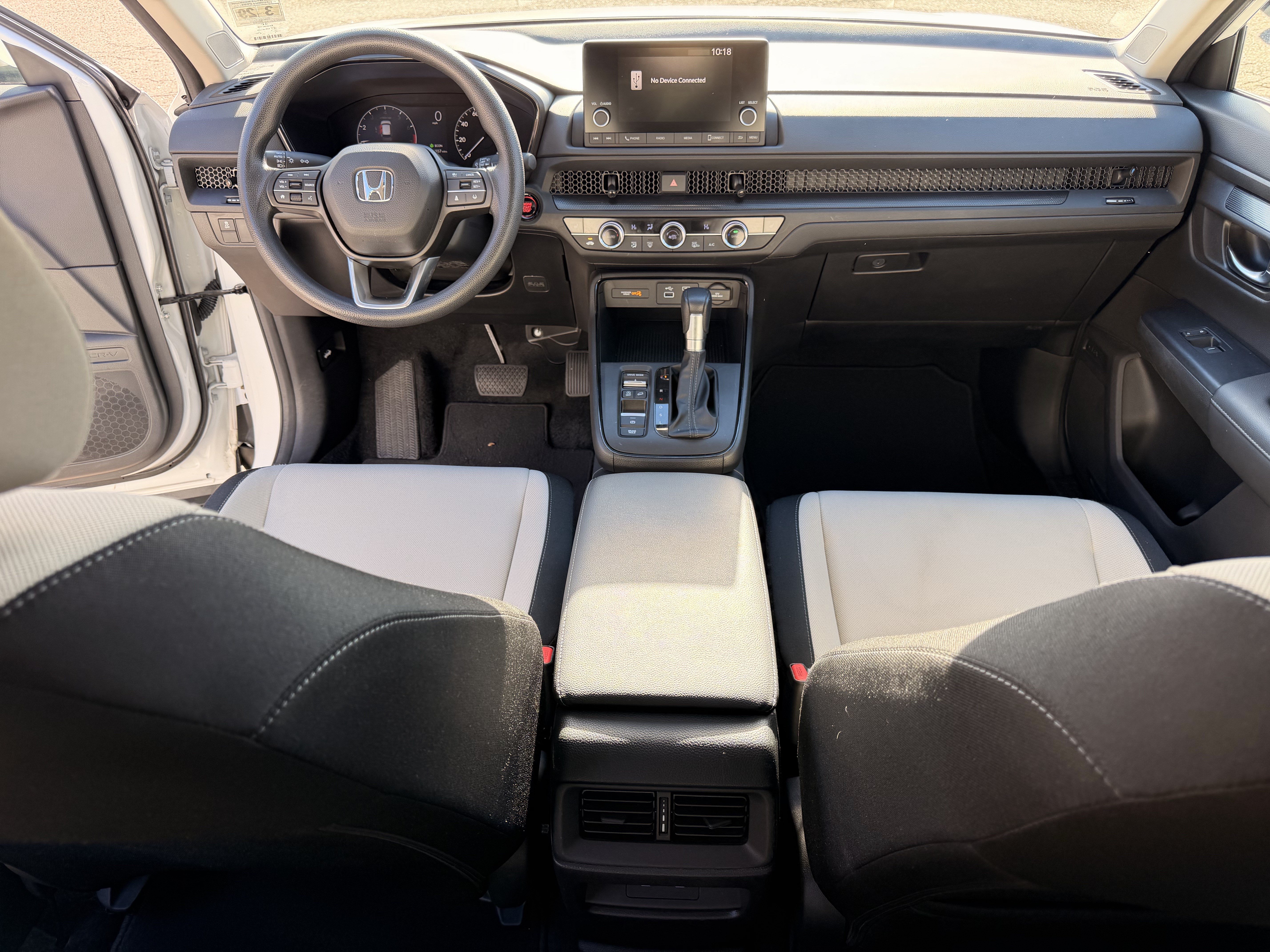 Used 2024 Honda CR-V EX image 16