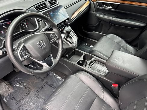 Used 2020 Honda CR-V EX-L image 11